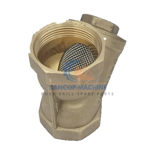 3176 3523 80 STRAINER