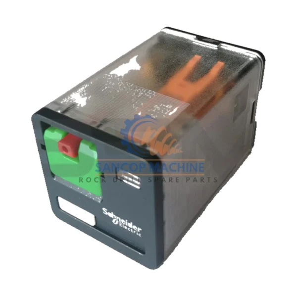 3176 4261 01 RELAY