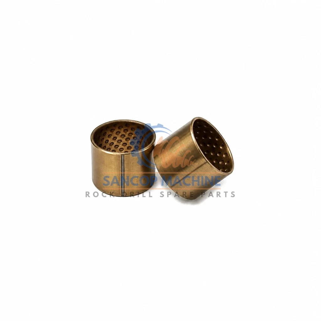 3177 0074 00 BUSHING OEM compatible rock drill spare part 3177 0074 00 BUSHING