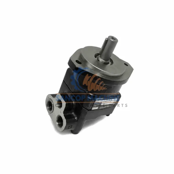 3177307200 HYDRAULIC MOTOR