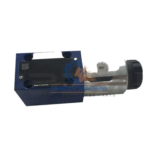 3177 3092 09 VALVE