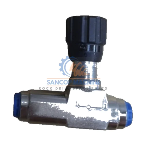 3177 3126 03 FLOW CONTROL VALVE