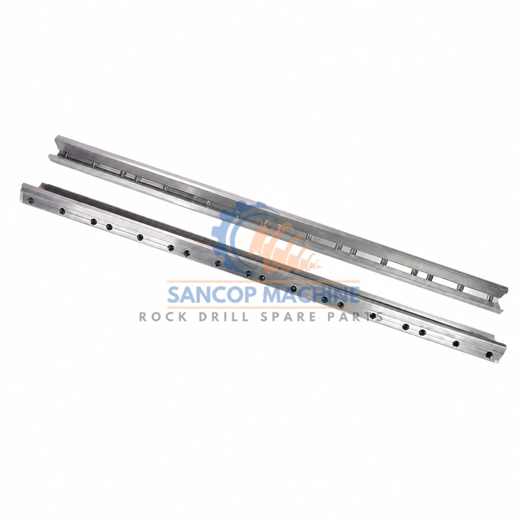 321 557 78 Frame Strip OEM compatible rock drill spare part 321 557 78 Frame Strip
