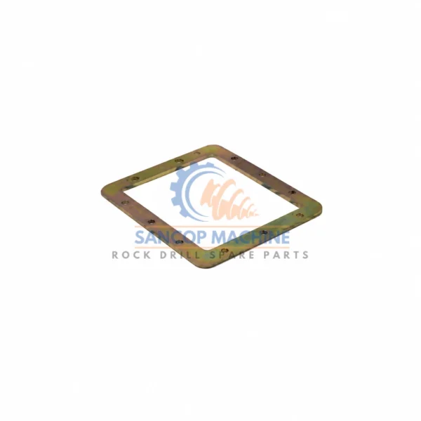 321 597 08 Flange