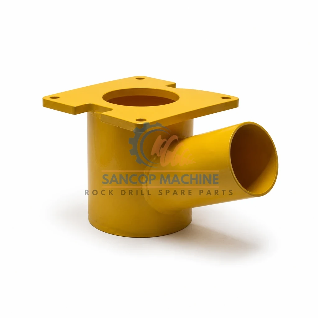 3214 6216 02 Cover OEM compatible rock drill spare part 3214 6216 02 Cover