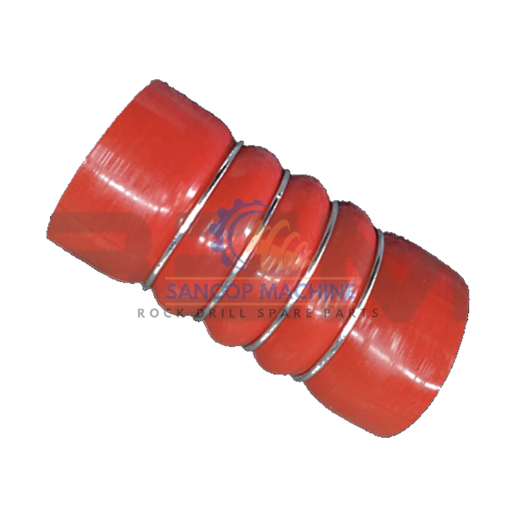 3216 6355 01 Hose OEM compatible rock drill spare part 3216 6355 01 Hose