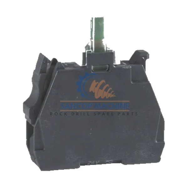 3217 0010 59 LAMP INSERT