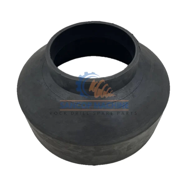 3217 0528 00 RUBBER HOOD