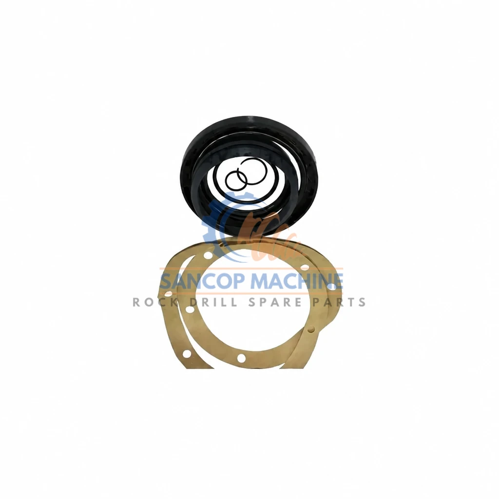 3217 3909 82 Sealing Set OEM compatible rock drill spare part 3217 3909 82 Sealing Set