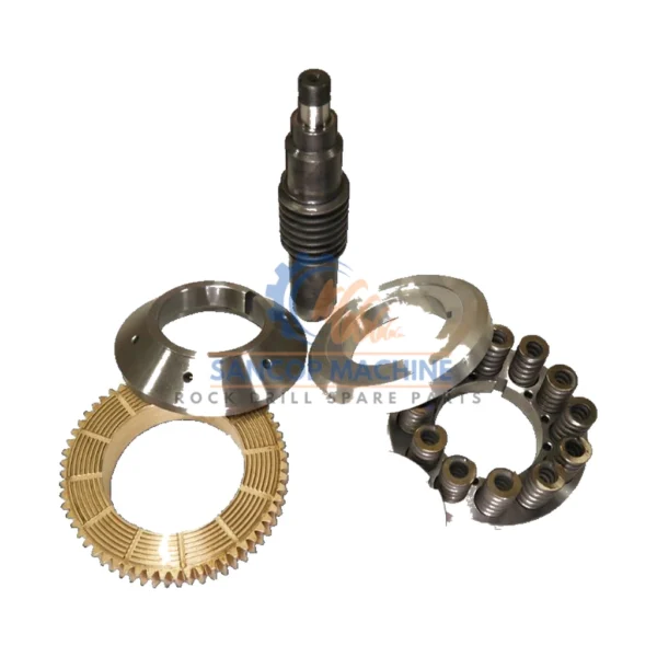 3217 3909 83 FRICTION KIT