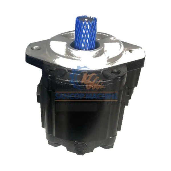 3217 3913 81 HYDRAULIC UNIT