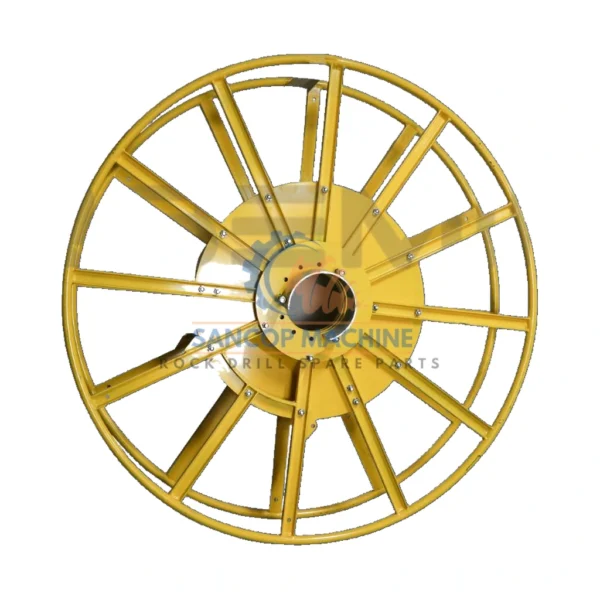3217 5598 80 DRUM