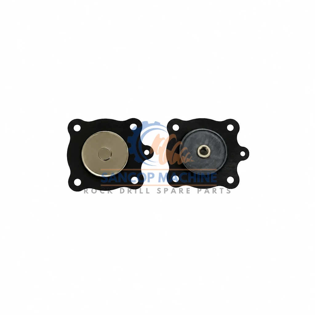 3217 8862 14 Repair Set OEM compatible rock drill spare part 3217 8862 14 Repair Set
