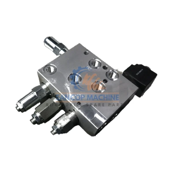 3217 8937 40 VALVE