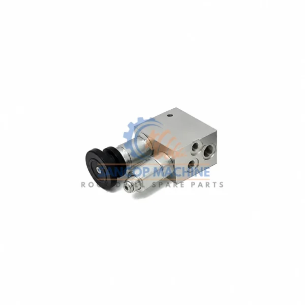 3217 8968 00 Valve Block OEM compatible rock drill spare part 3217 8968 00 Valve Block