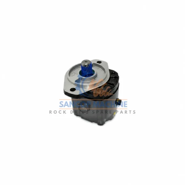 3217903420 HYDRAULIC MOTOR