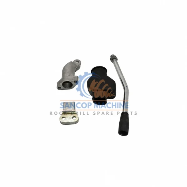 3217983434 Lever Joint