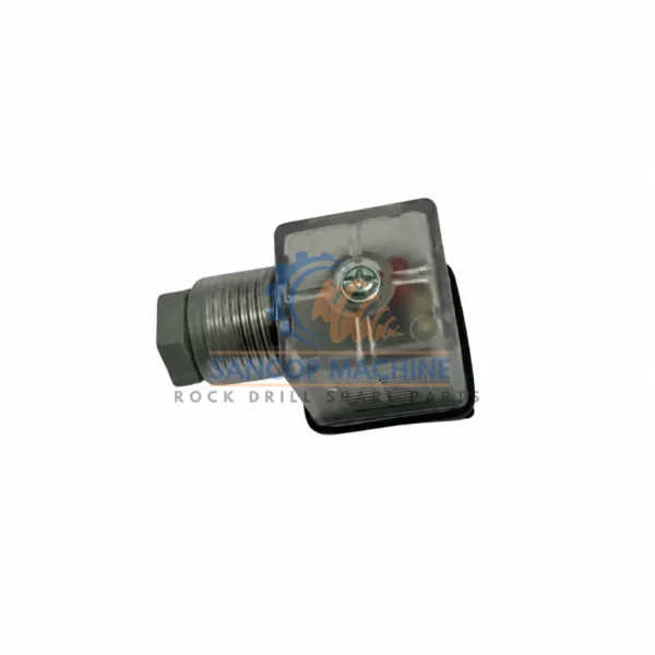 3217988204 VALVE PLUG