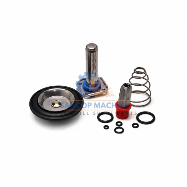 3217999722 Spare Parts Set