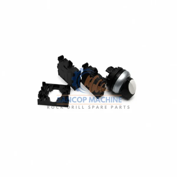3217001305 Palm Grip