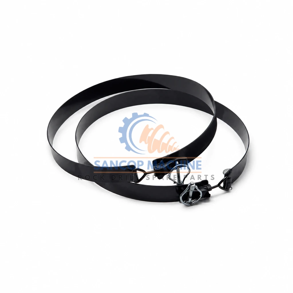 3217055200 Belt OEM compatible rock drill spare part 3217055200 Belt