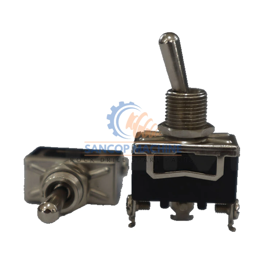 3222 2788 00 SWITCH OEM compatible rock drill spare part 3222 2788 00 SWITCH