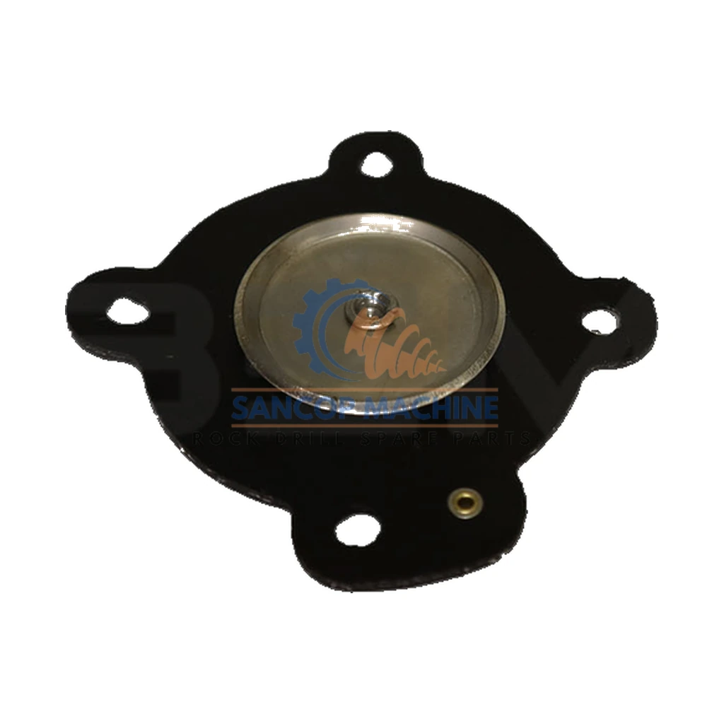 3222 3075 63 Diaphragm OEM compatible rock drill spare part 3222 3075 63 Diaphragm