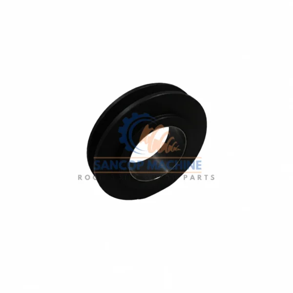 3222309437 PULLEY WHEEL