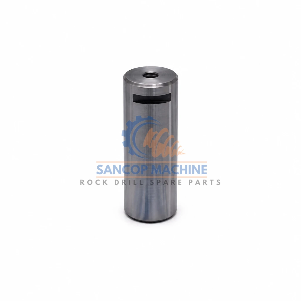 3222 3102 30 Shaft OEM compatible rock drill spare part 3222 3102 30 Shaft