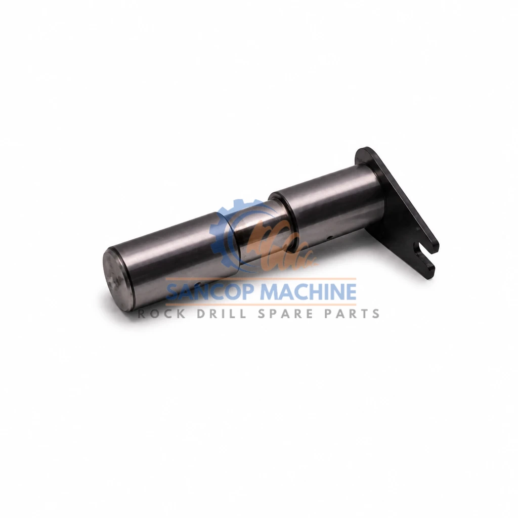 3222 3103 85 Shaft OEM compatible rock drill spare part 3222 3103 85 Shaft