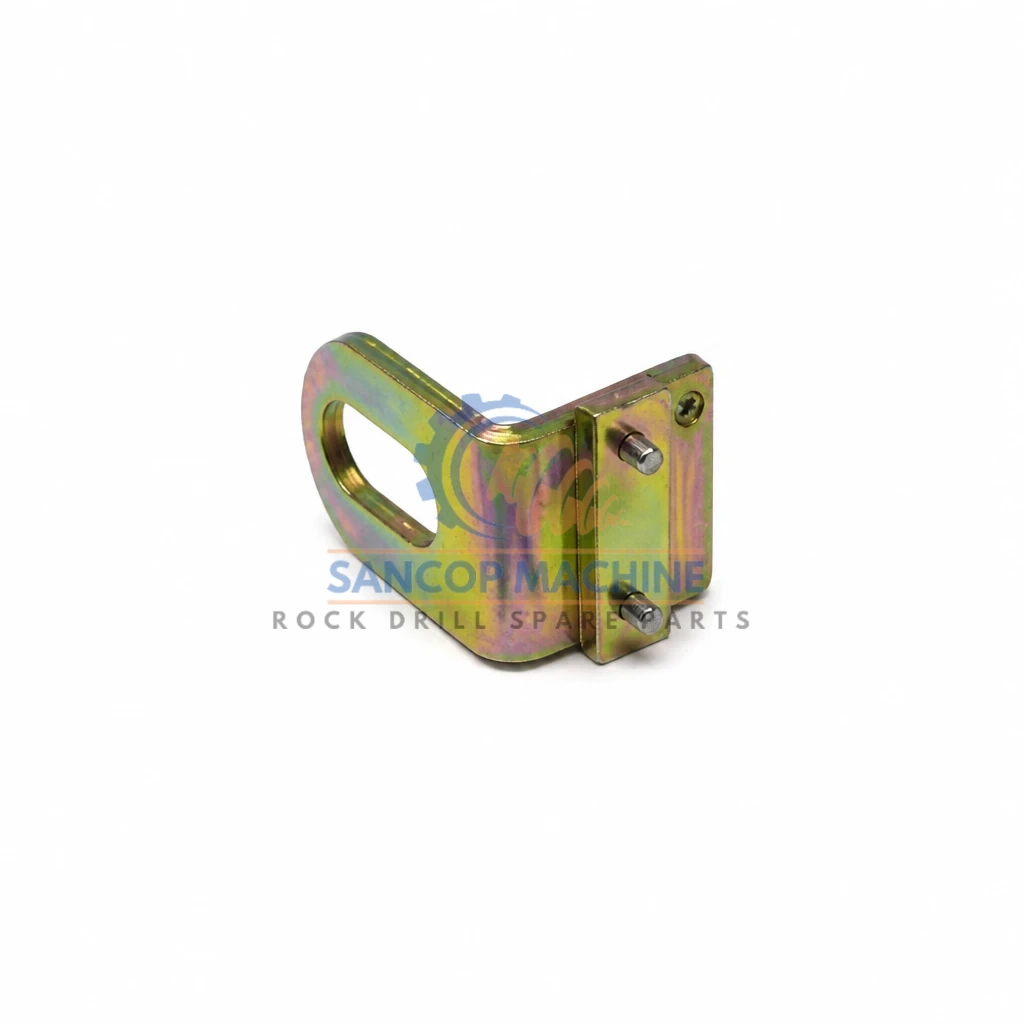 3222 3111 29 Holder OEM compatible rock drill spare part 3222 3111 29 Holder