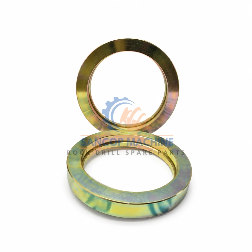 3222 3115 62 Spacer Ring OEM compatible rock drill spare part 3222 3115 62 Spacer Ring