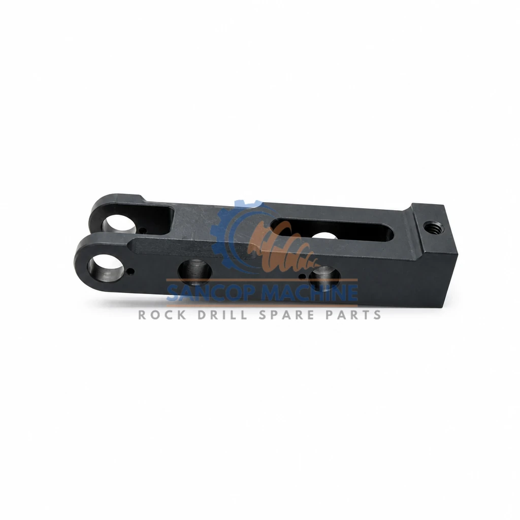 3222 3137 93 Arm OEM compatible rock drill spare part 3222 3137 93 Arm