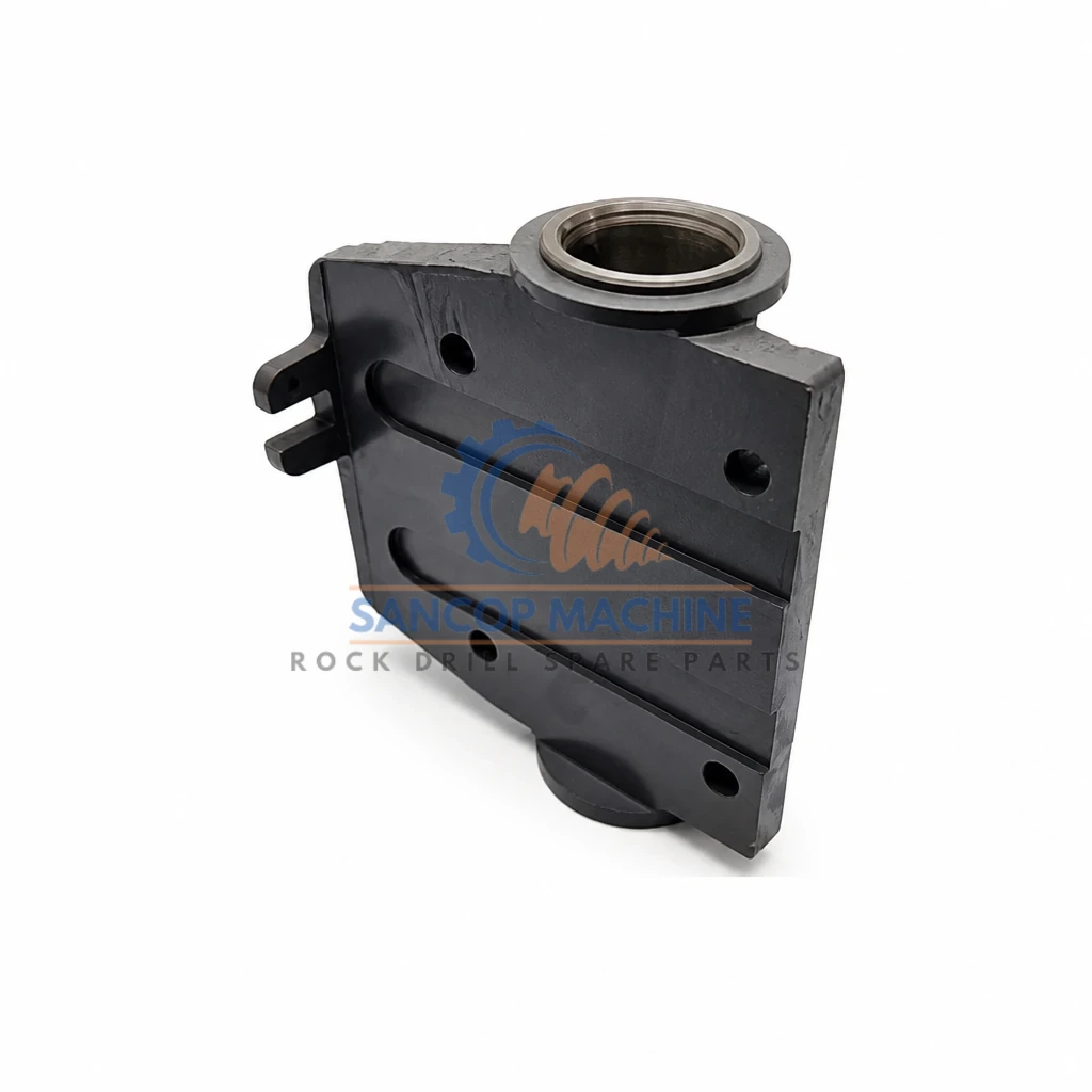 3222 3142 69 Shaft OEM compatible rock drill spare part 3222 3142 69 Shaft