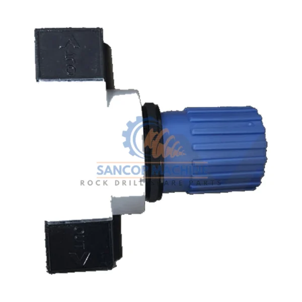 3222 3147 57 REDUCING VALVE