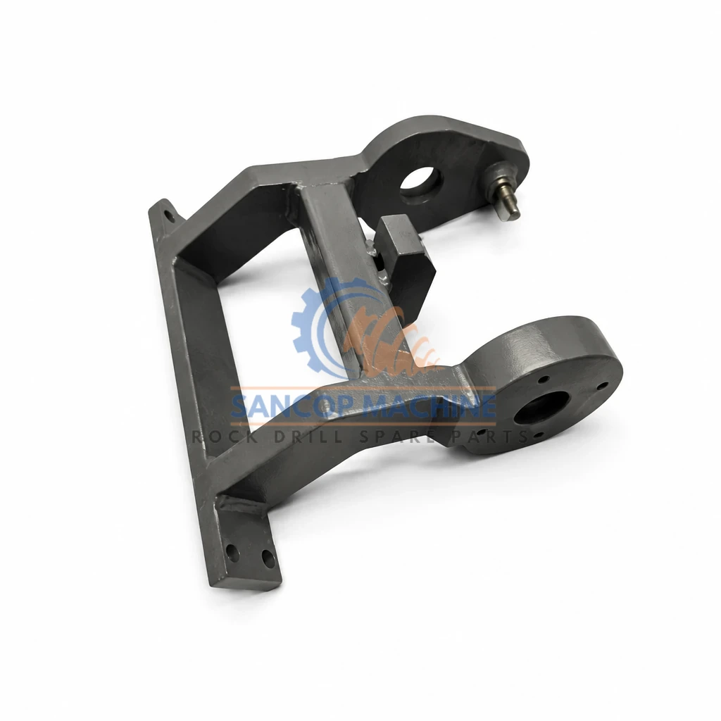 3222 3148 07 Attachment OEM compatible rock drill spare part 3222 3148 07 Attachment