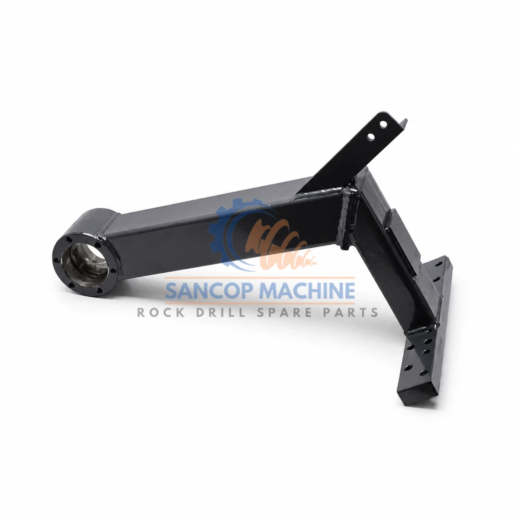 3222 3157 31 Bracket OEM compatible rock drill spare part 3222 3157 31 Bracket