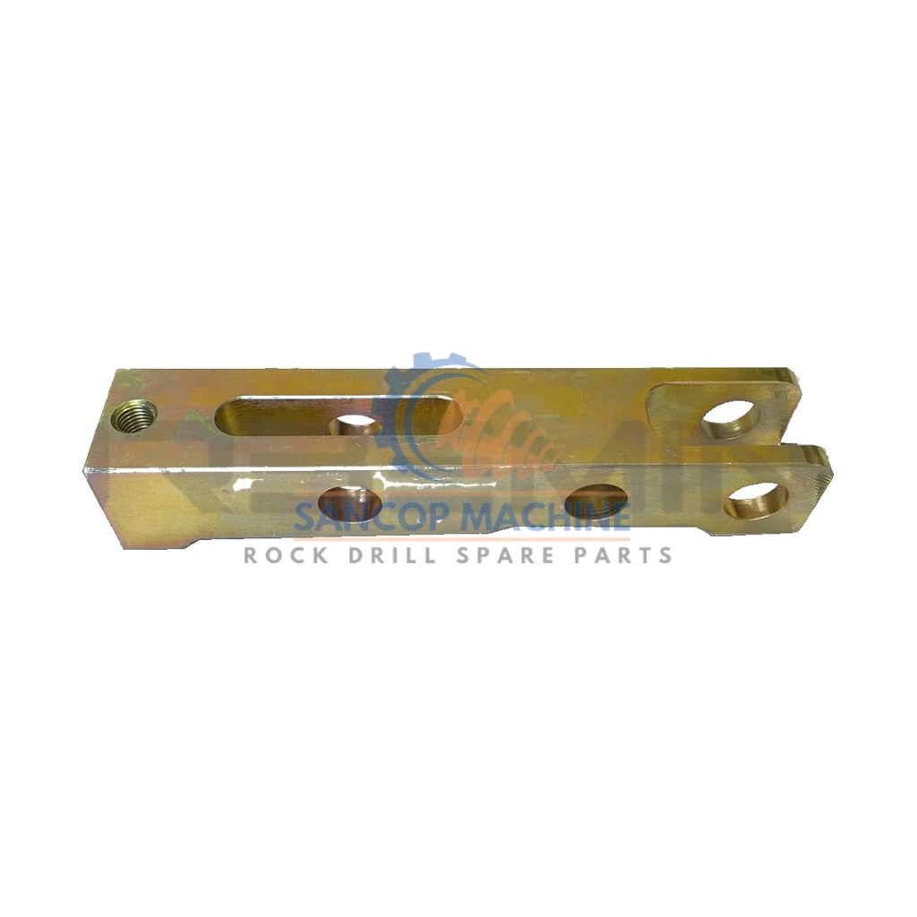 3222 3189 11 Arm OEM compatible rock drill spare part 3222 3189 11 Arm
