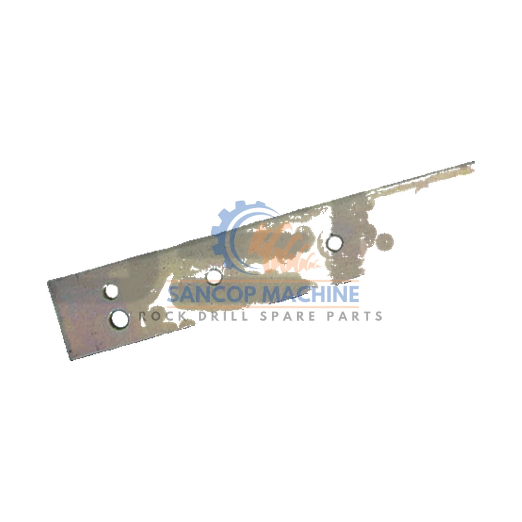 3222 3195 33 Plate OEM compatible rock drill spare part 3222 3195 33 Plate