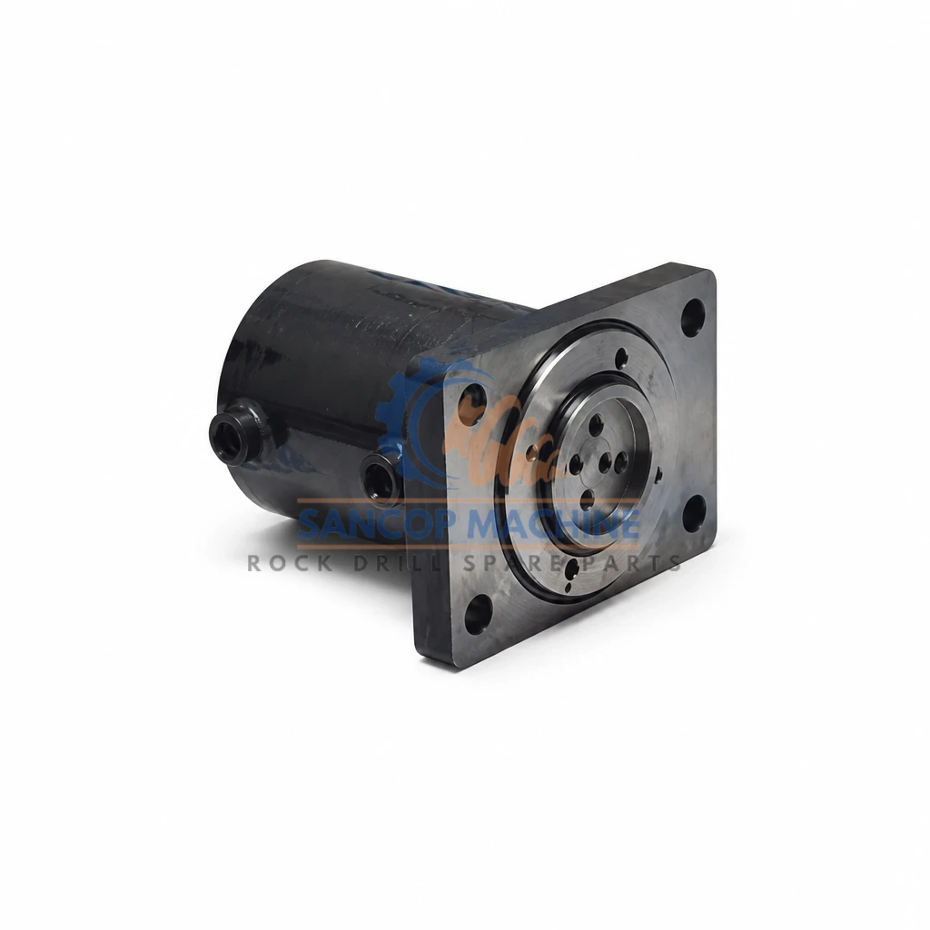 3222 3215 29 Hydr. Cylinder OEM compatible rock drill spare part 3222 3215 29 Hydr. Cylinder