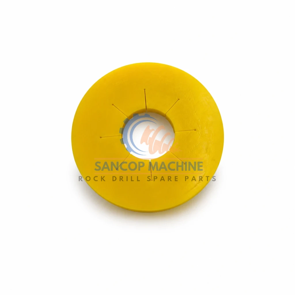 3222 3220 74 Gasket OEM compatible rock drill spare part 3222 3220 74 Gasket