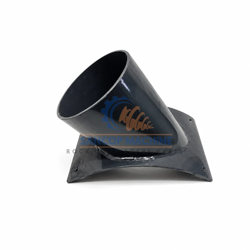 3222 3232 51 Connection OEM compatible rock drill spare part 3222 3232 51 Connection