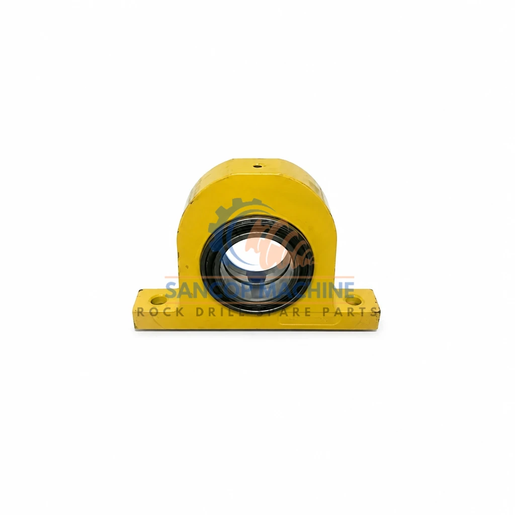 3222 3233 26 Bearing Retain. OEM compatible rock drill spare part 3222 3233 26 Bearing Retain.