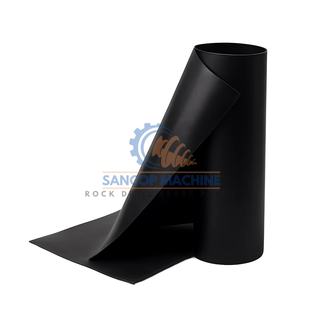 3222 3239 90 Wear Rubber OEM compatible rock drill spare part 3222 3239 90 Wear Rubber