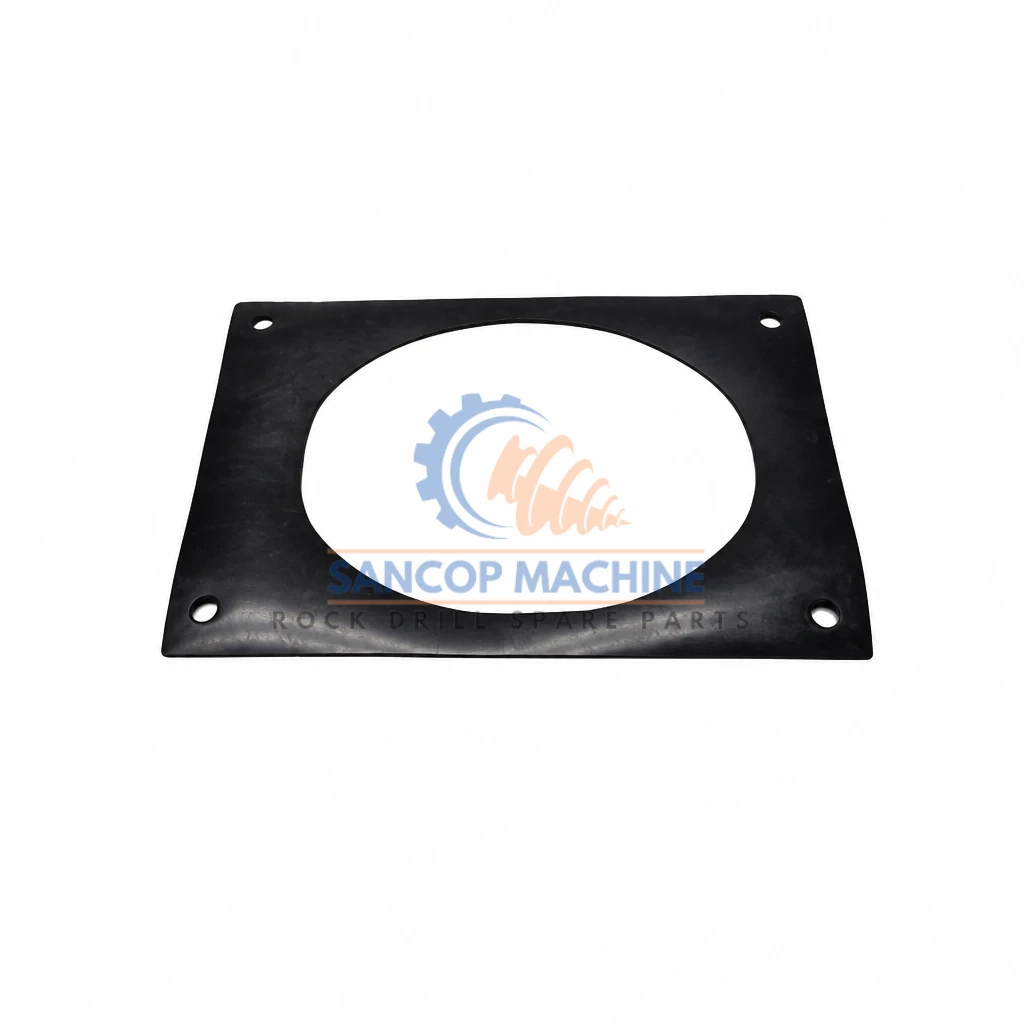 3222 3239 92 Gasket OEM compatible rock drill spare part 3222 3239 92 Gasket