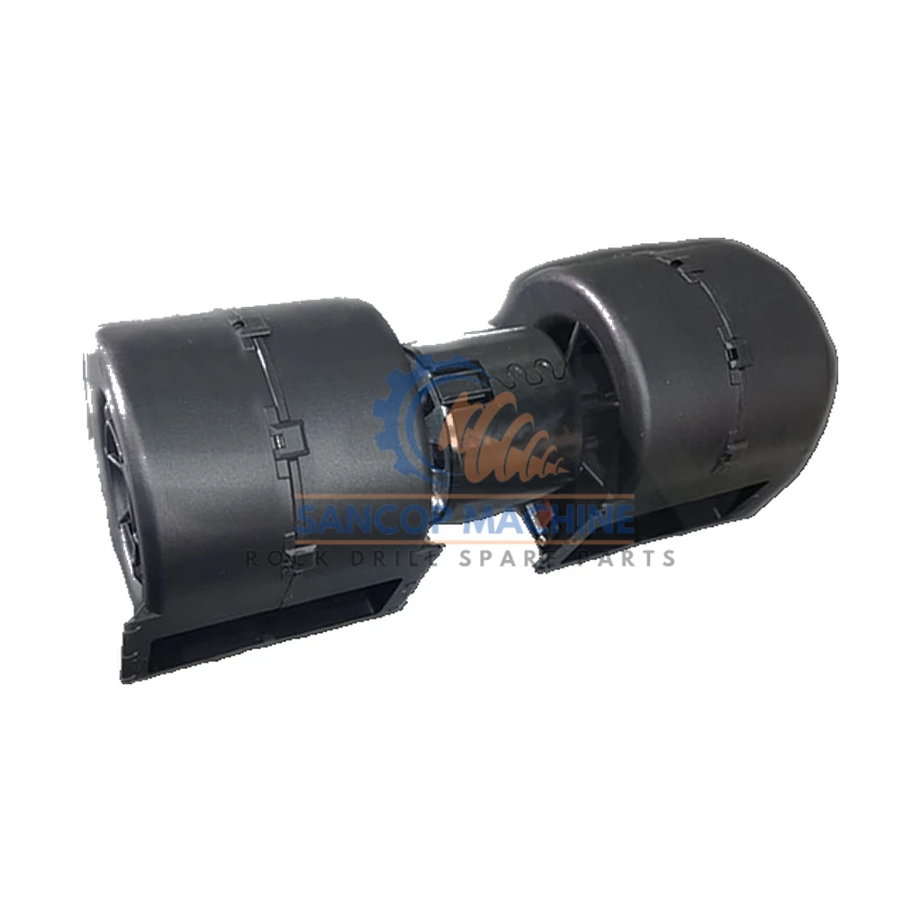 3222 3248 96 Fan OEM compatible rock drill spare part 3222 3248 96 Fan