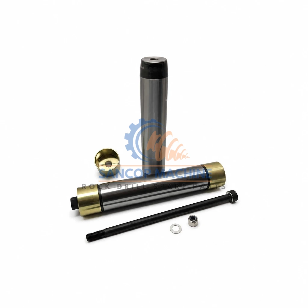 3222 3251 67 Expanding Shaft OEM compatible rock drill spare part 3222 3251 67 Expanding Shaft