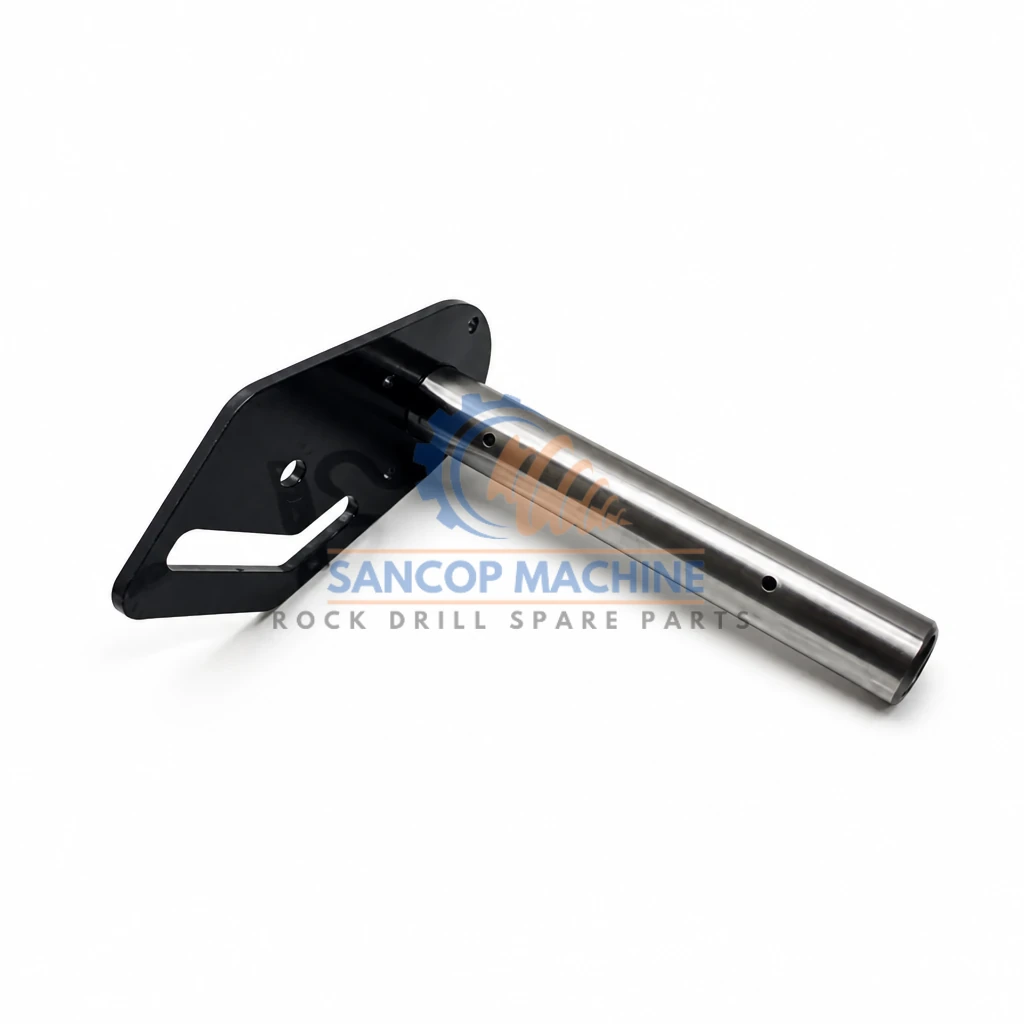 3222 3261 10 Holder OEM compatible rock drill spare part 3222 3261 10 Holder