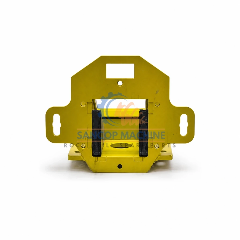 3222 3272 47 Wear Plate OEM compatible rock drill spare part 3222 3272 47 Wear Plate