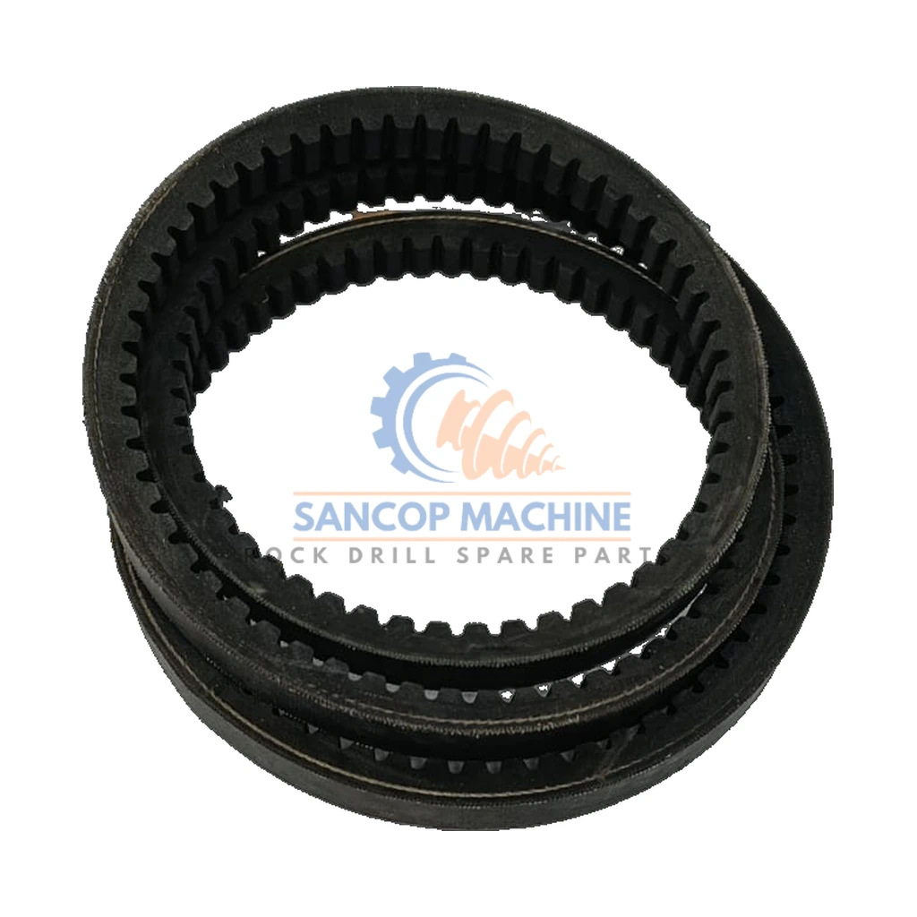 3222 3281 28 V BELT OEM compatible rock drill spare part 3222 3281 28 V BELT